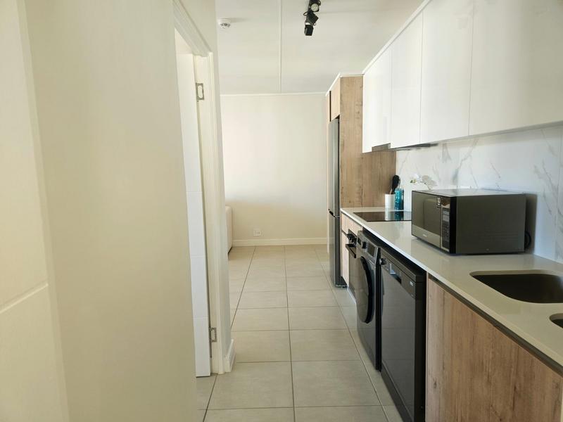 1 Bedroom Property for Sale in Richwood Western Cape